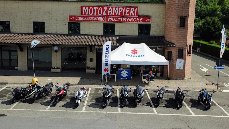 Moto Zampieri