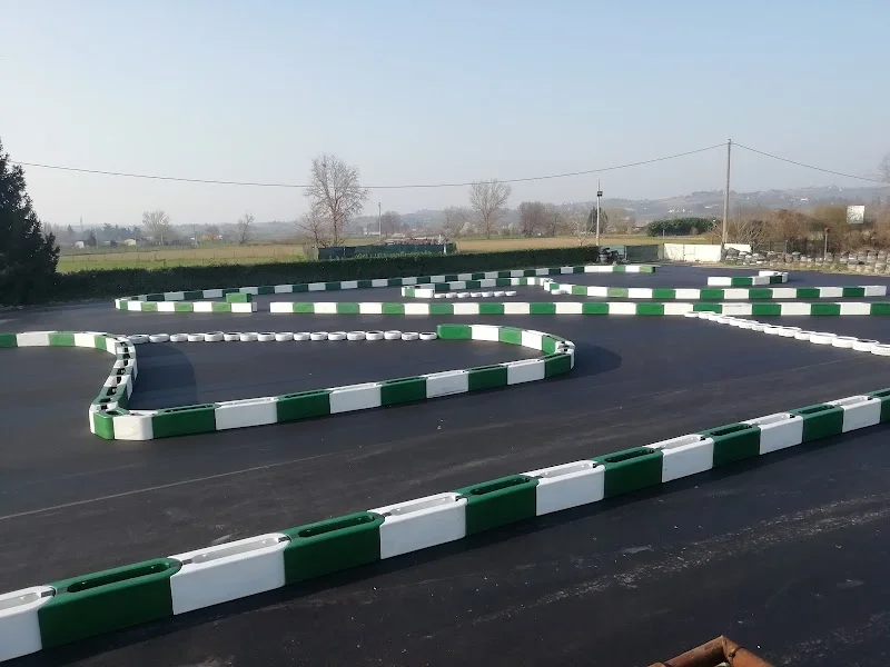 Pista Alessandria