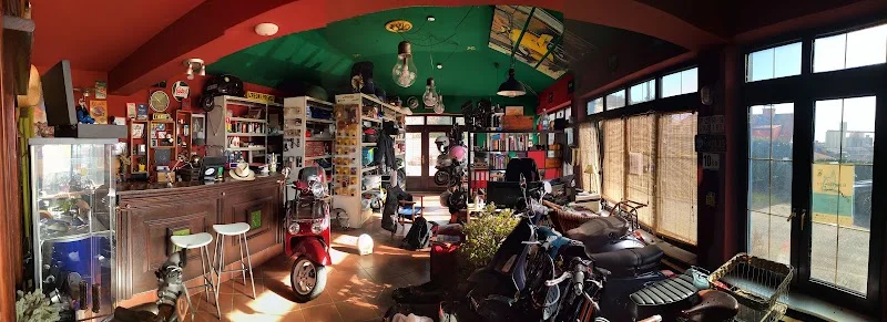 Luluscooter