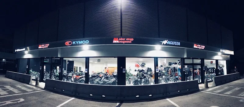 Motor Shop Mengozzi - Aprilia, Benelli, Betamotor, CF Moto, Fantic, Keeway, Kawasaki, Moto Guzzi, Zontes