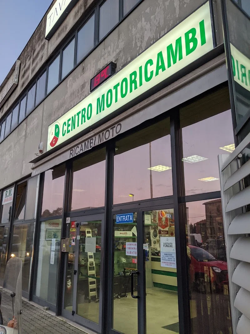 A.B.C. Centro Motoricambi