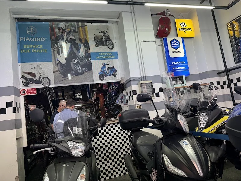 Officina Due Ruote