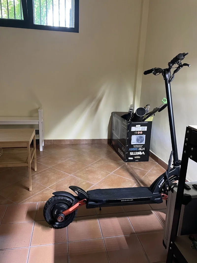 Micromobilitylife