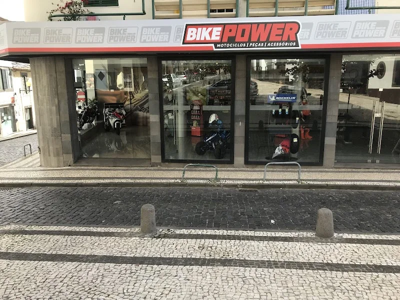 BIKE POWER