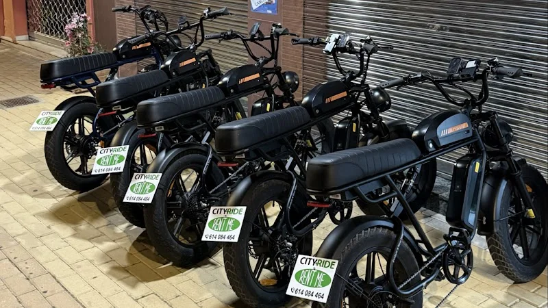 CityRide