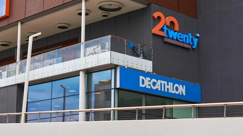 Decathlon Bolzano
