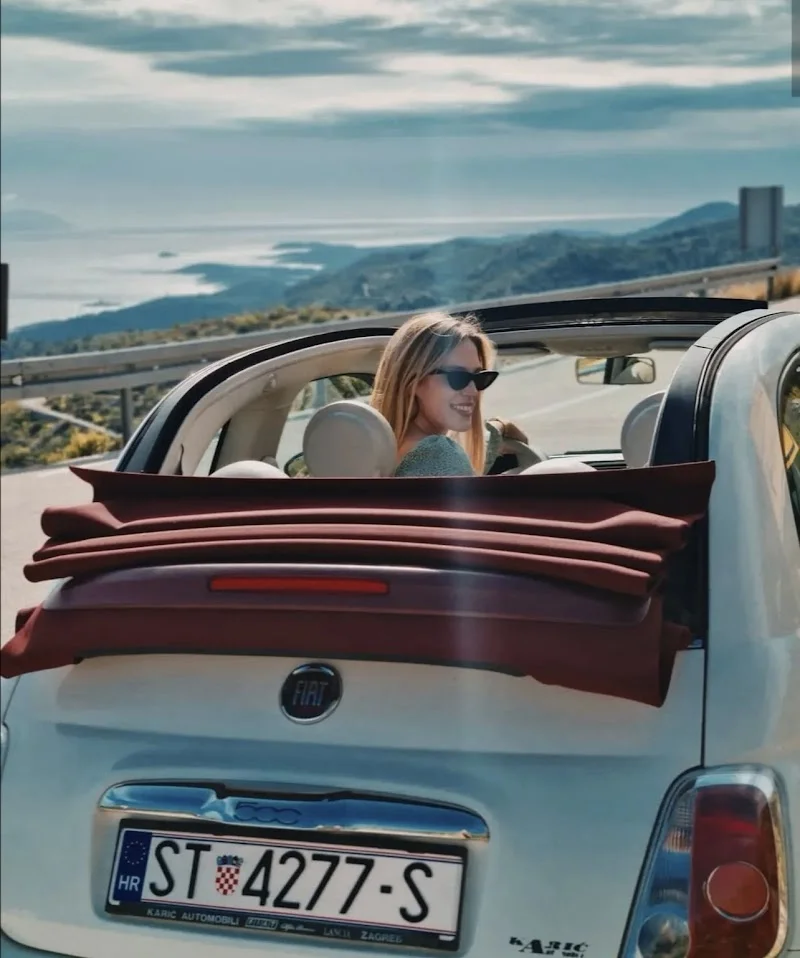 Dino Rent Hvar - Rent a car - Rent a scooter