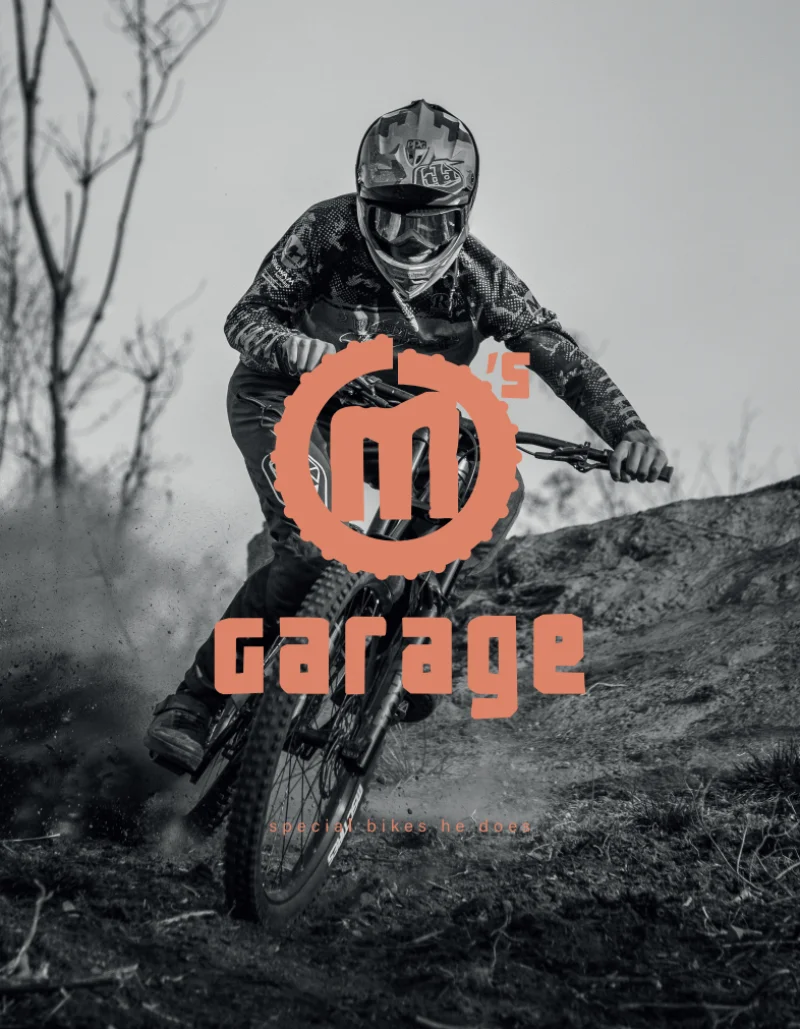 M'S Garage