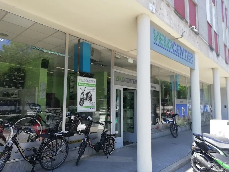 Velocenter Ptuj