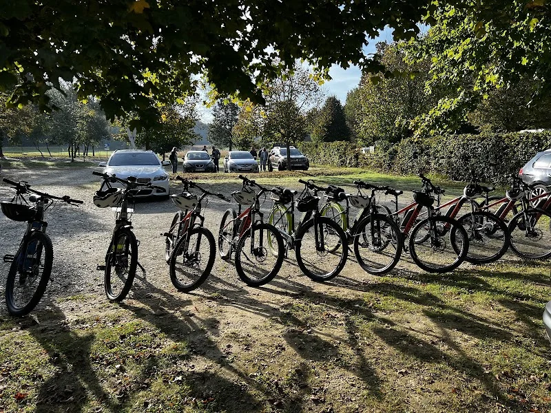Rental ebike, izposoja električnih koles Ptuj
