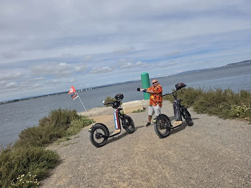 CapTrottAventure
