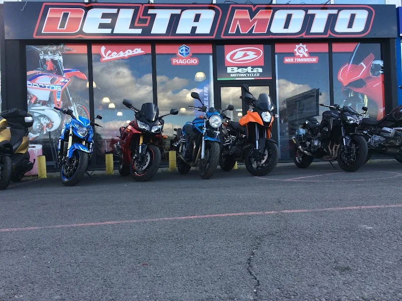 Delta Moto