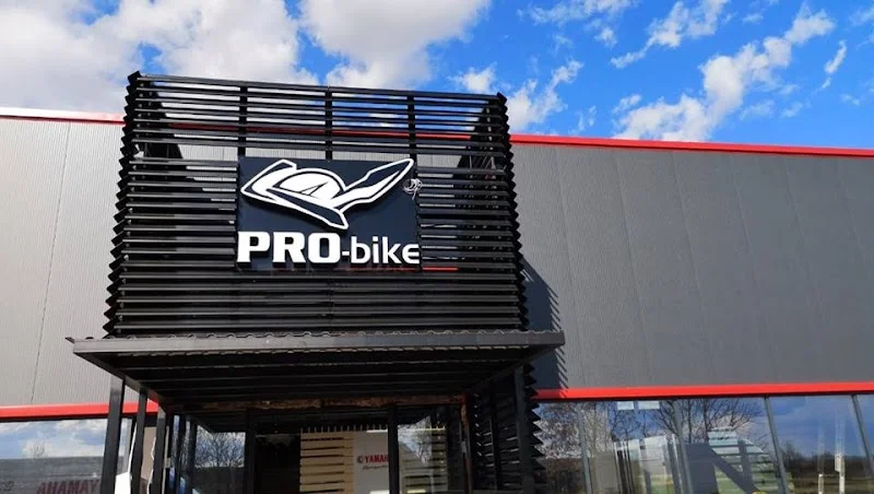 PRObike