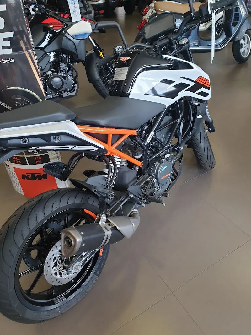 R&S Motos