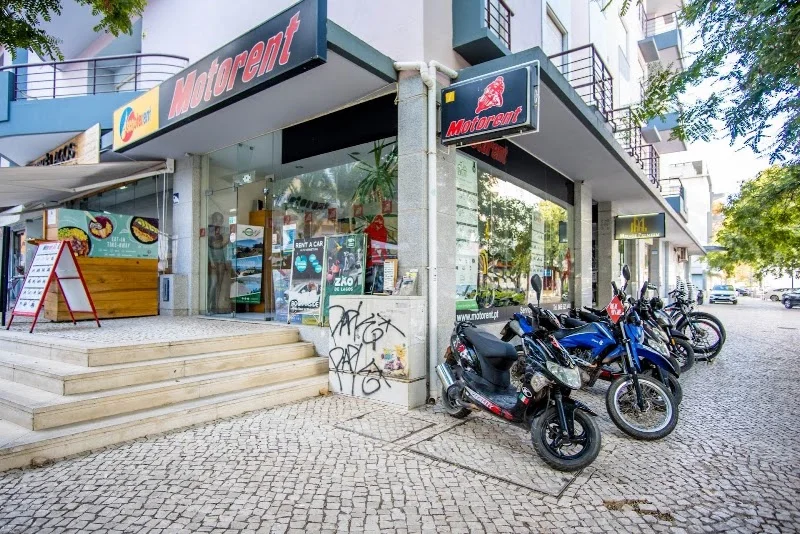 Motorent