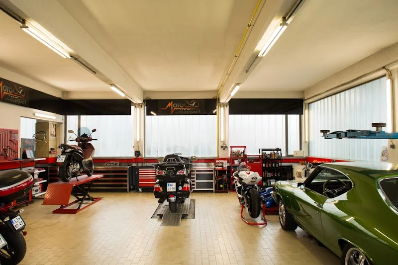 Moto Vomberger d.o.o.