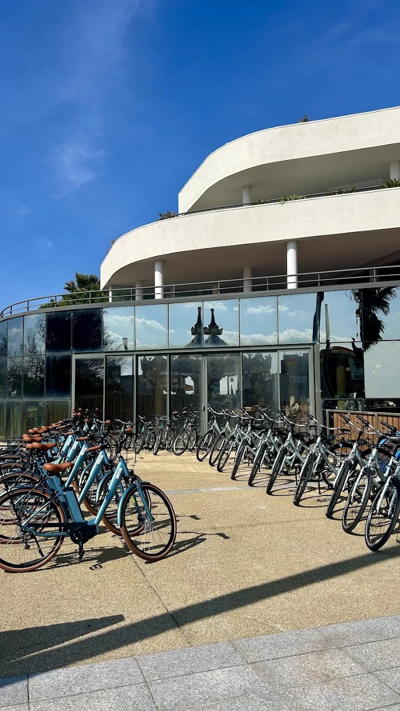 Location vélo sete