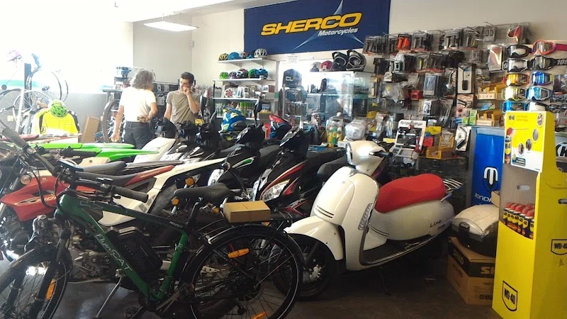 Jpa Sport Moto