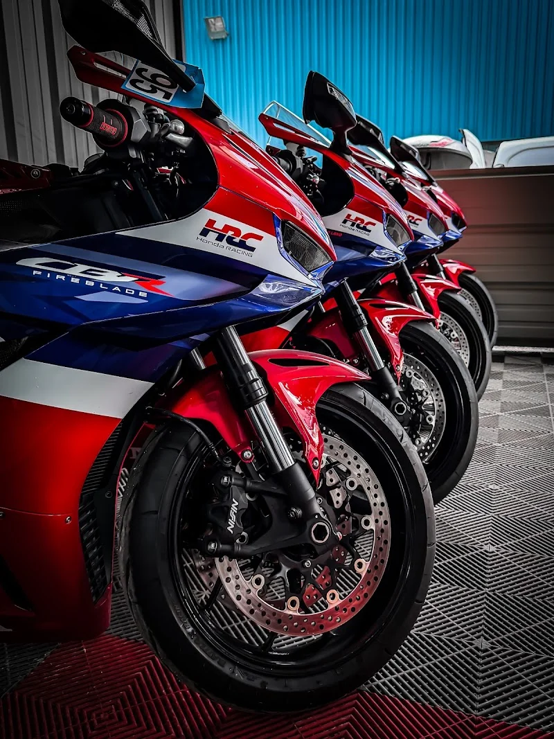 LR Moto