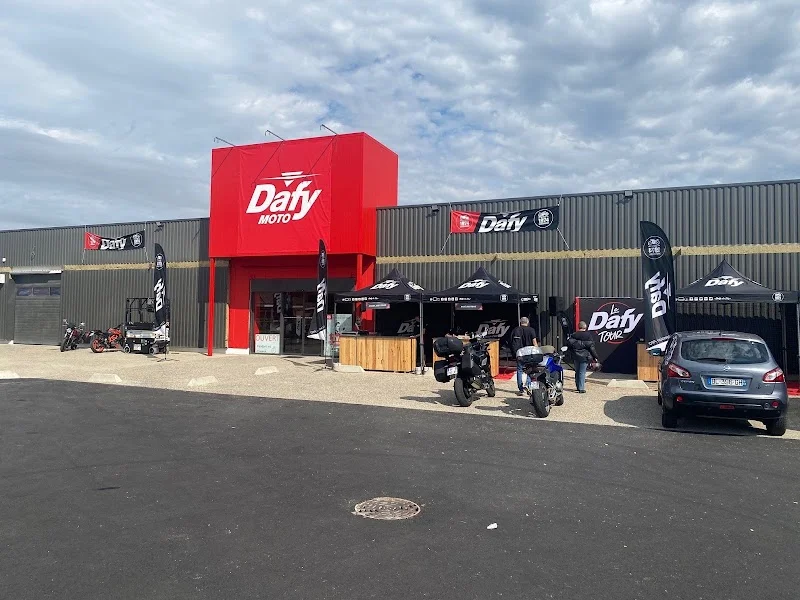 Dafy Moto