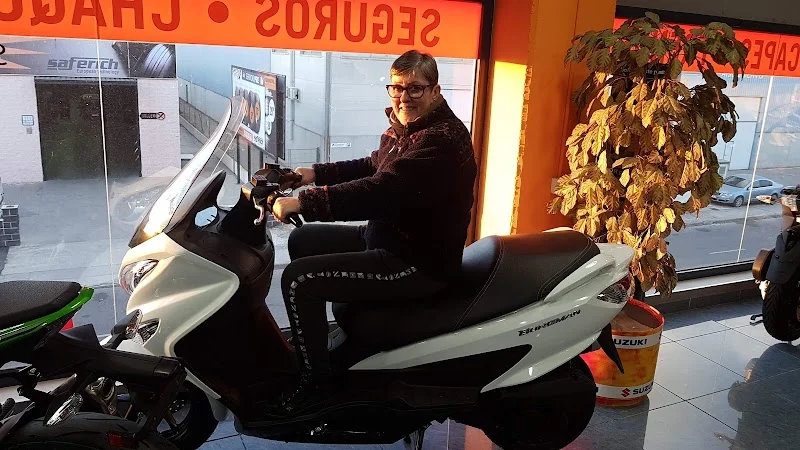 Motos San Pedro