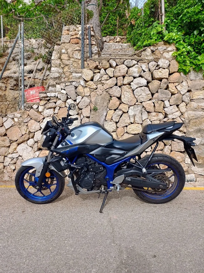 MotoGandía