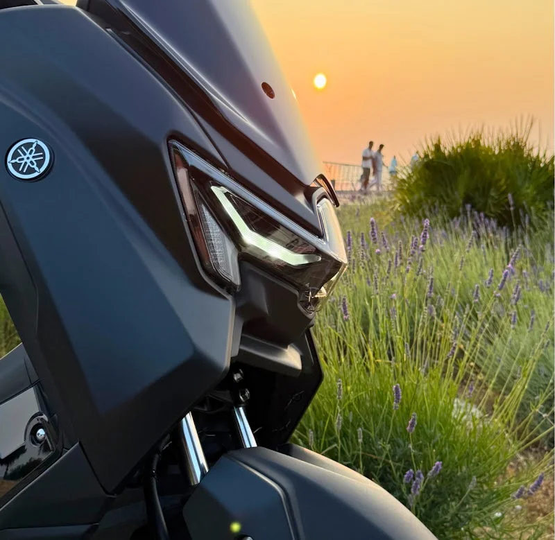 Atom - Scooter Rental Zadar