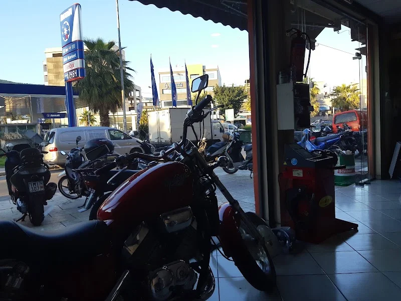 Simos Moto