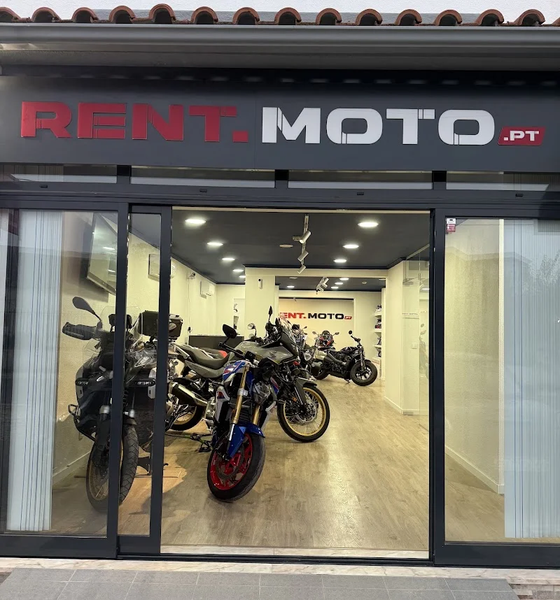 RENT.MOTO.PT