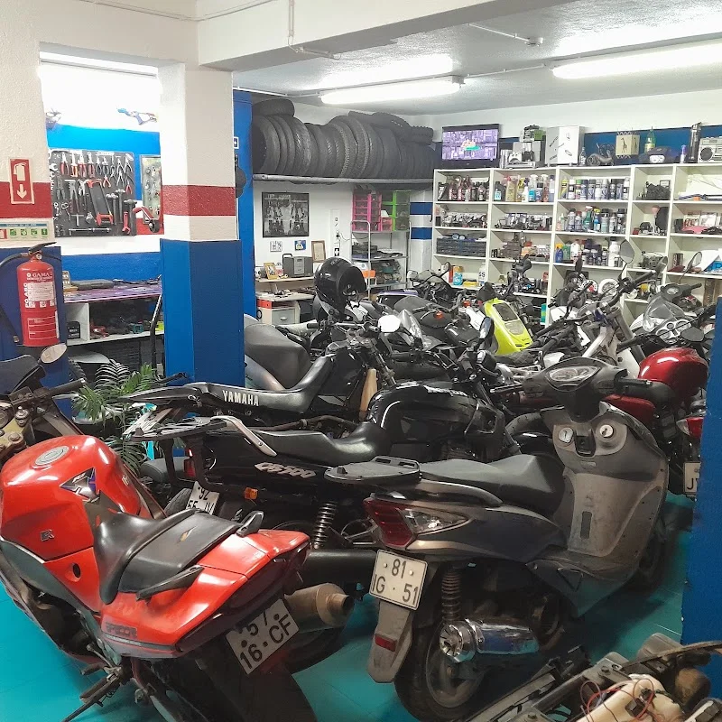 Fonseca Design Motos