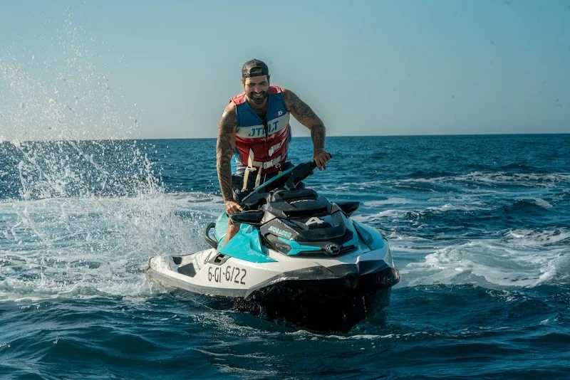 Eventos Náuticos Fuengirola - Alquiler de Barcos y Motos de Agua