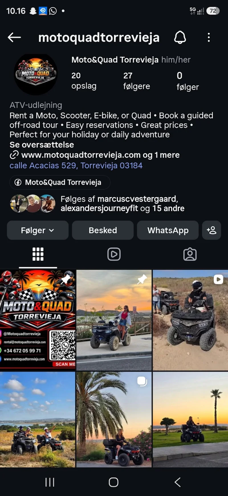 Moto&Quad Torrevieja